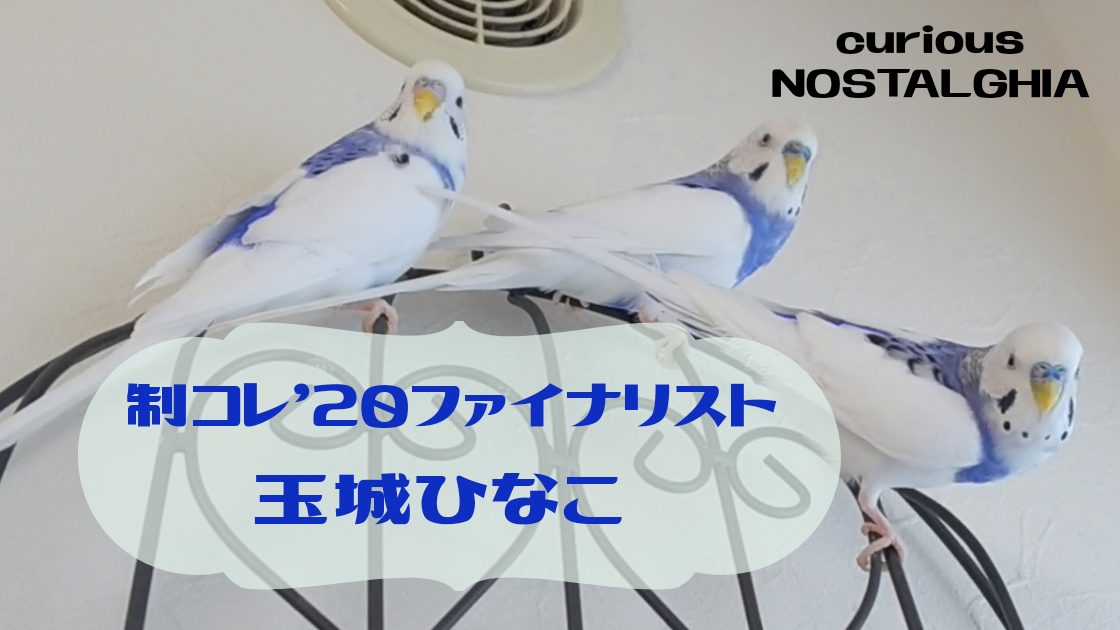 玉城ひなこの生年月日や誕生日などプロフィールを調査 身長や出身中学 高校についても Curious Nostalghia
